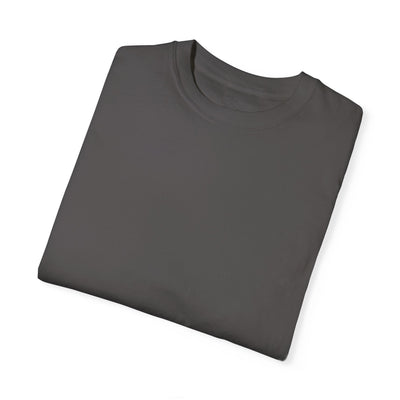 Women Garment-Dyed T-Shirt