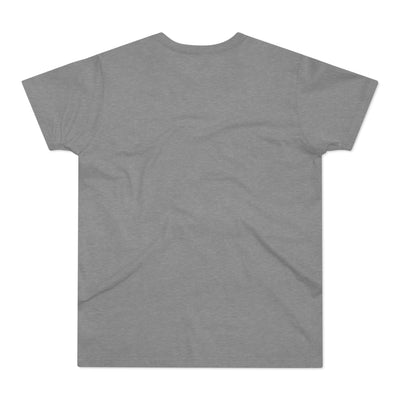 Single Jersey Men T-Shirt