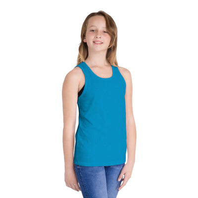 Kids Jersey Tank Top