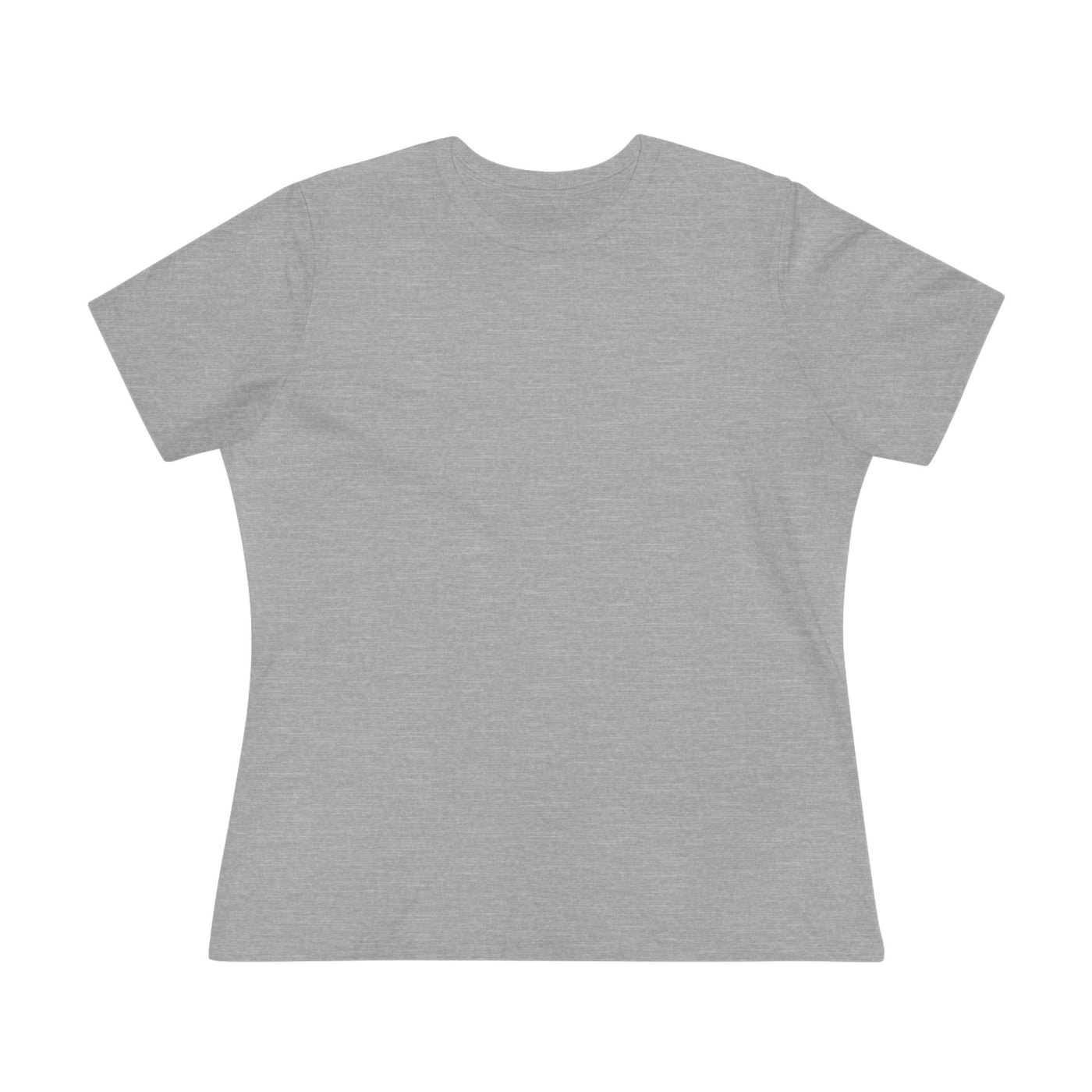 Women Cotton T-Shirt