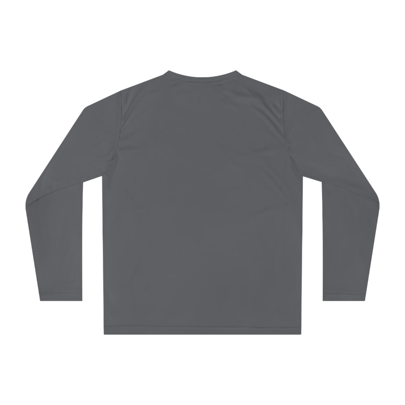 Unisex Performance Long Sleeve T-Shirt