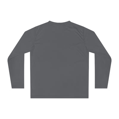 Unisex Performance Long Sleeve T-Shirt