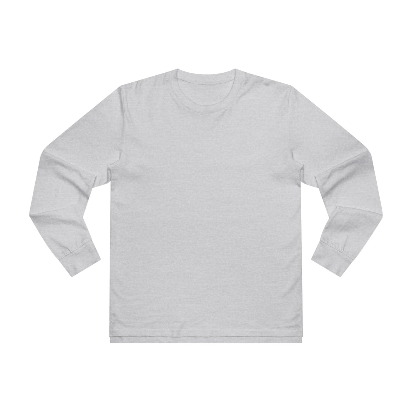 Men Base Longsleeve T-Shirt