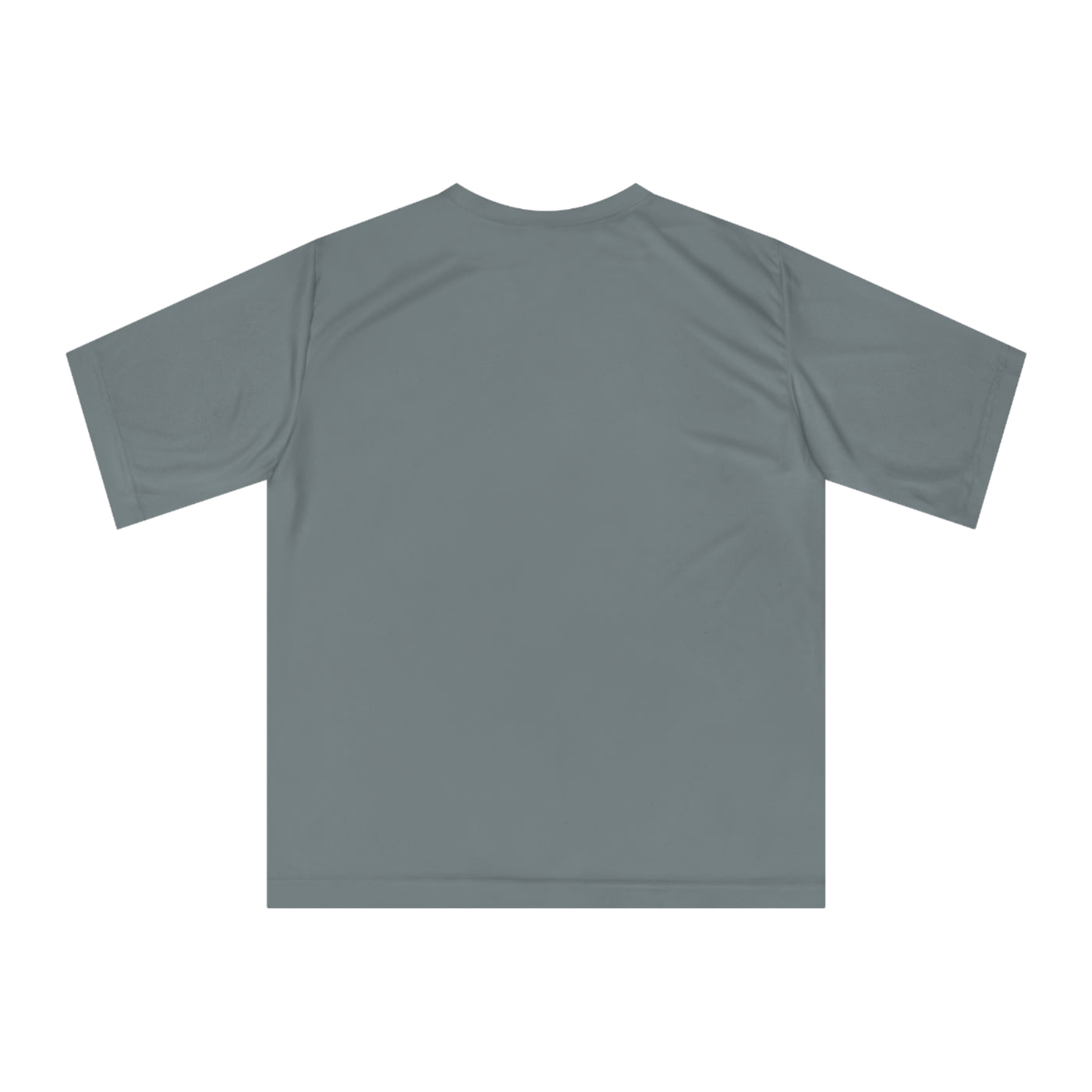 Unisex Zone Performance T-Shirt