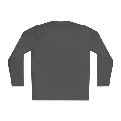 Unisex Lightweight Long Sleeve T-Shirt