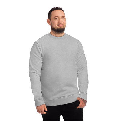 Unisex Changer Sweatshirt