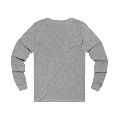 Unisex Jersey Long Sleeve T-Shirt