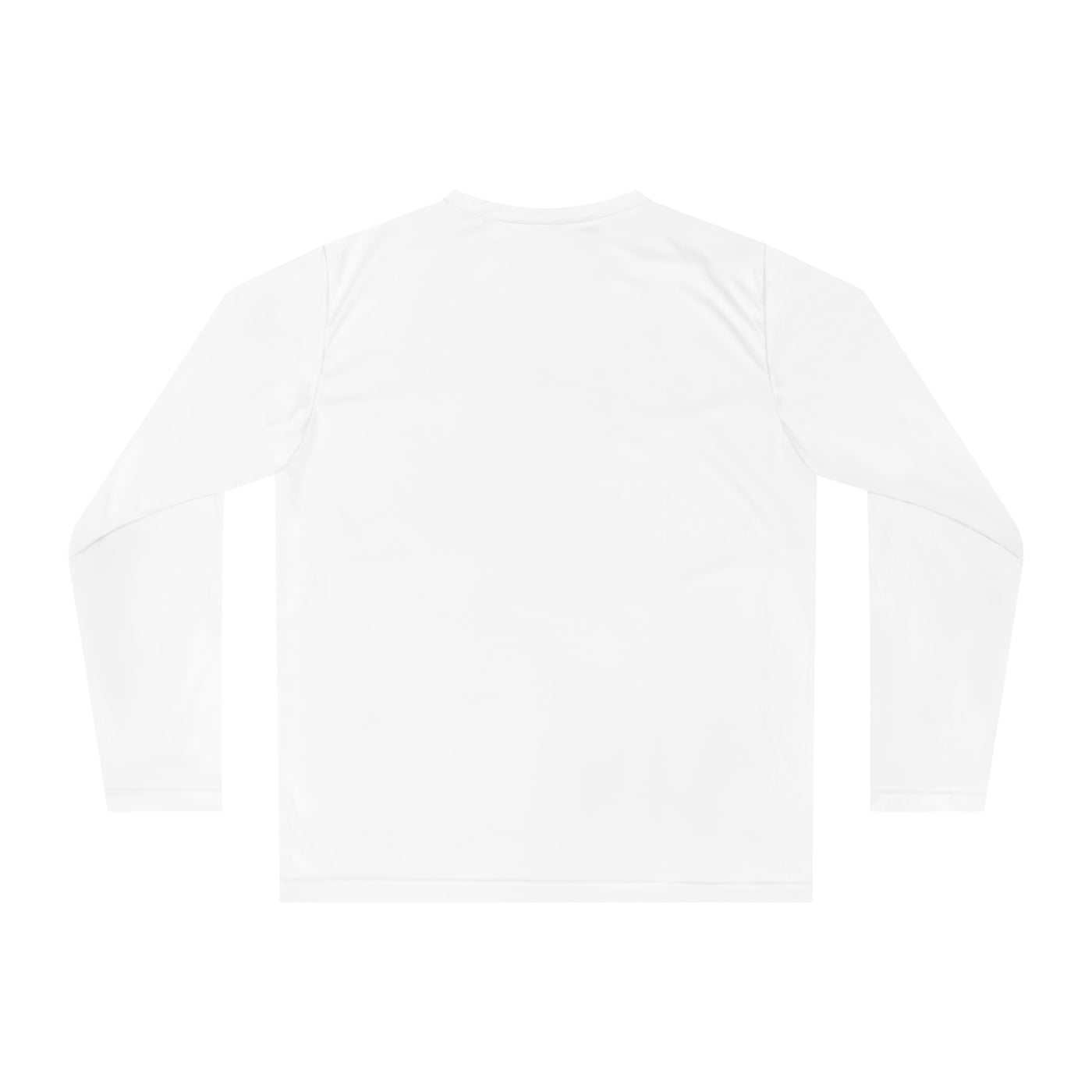 Unisex Performance Long Sleeve T-Shirt