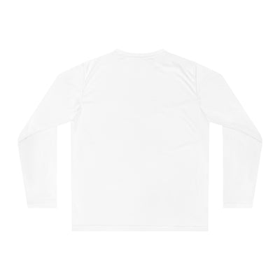 Unisex Performance Long Sleeve T-Shirt