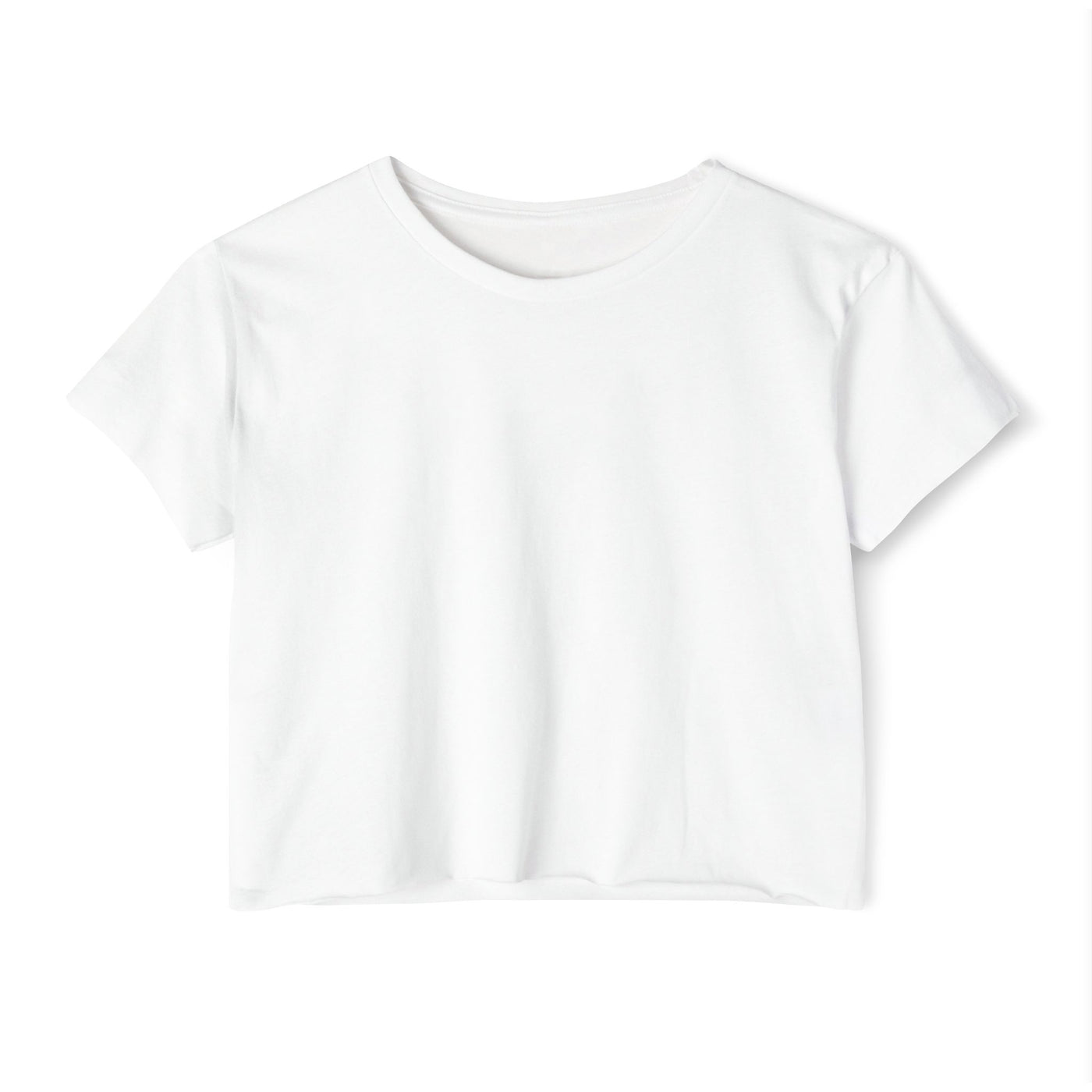 Women Festival Crop Top