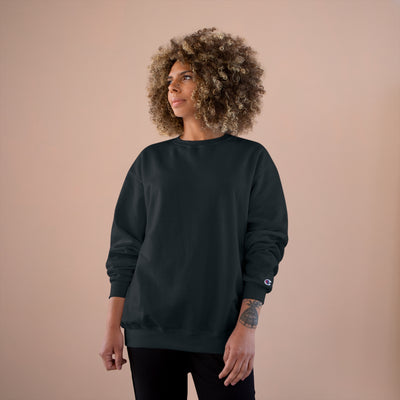 Unisex Champion Sweatshirt