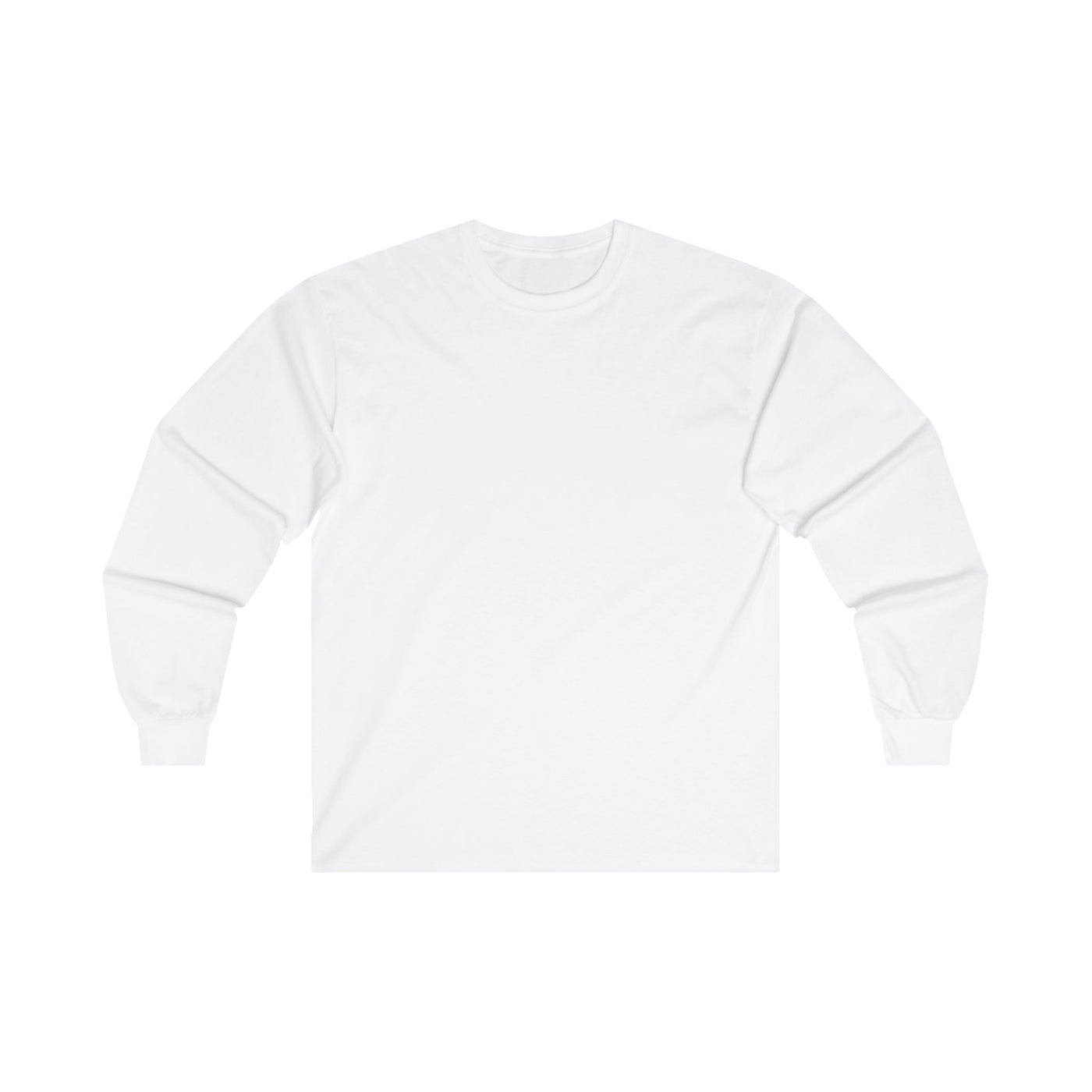 Unisex Ultra Cotton Long Sleeve T-Shirt