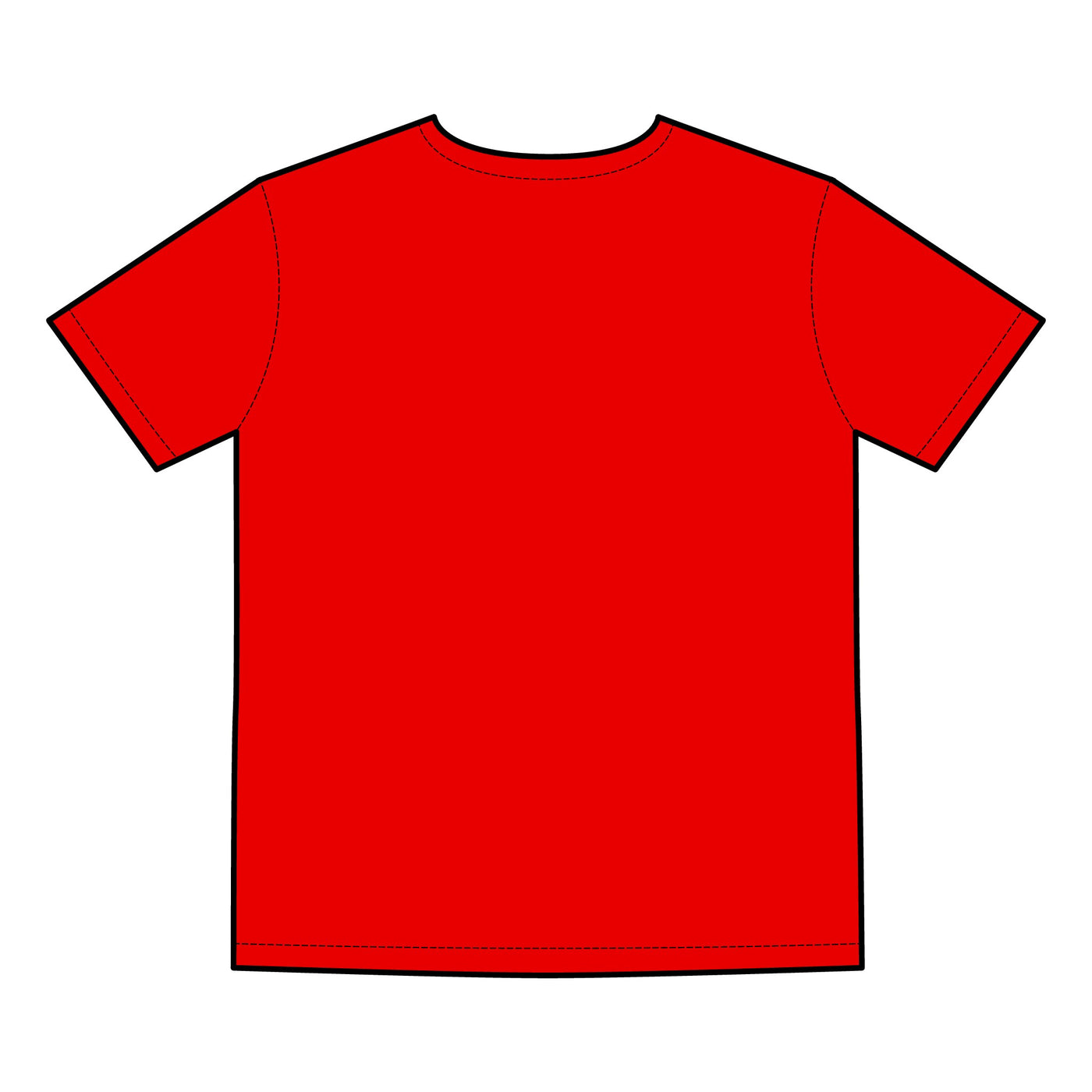 Men Basic T-Shirt