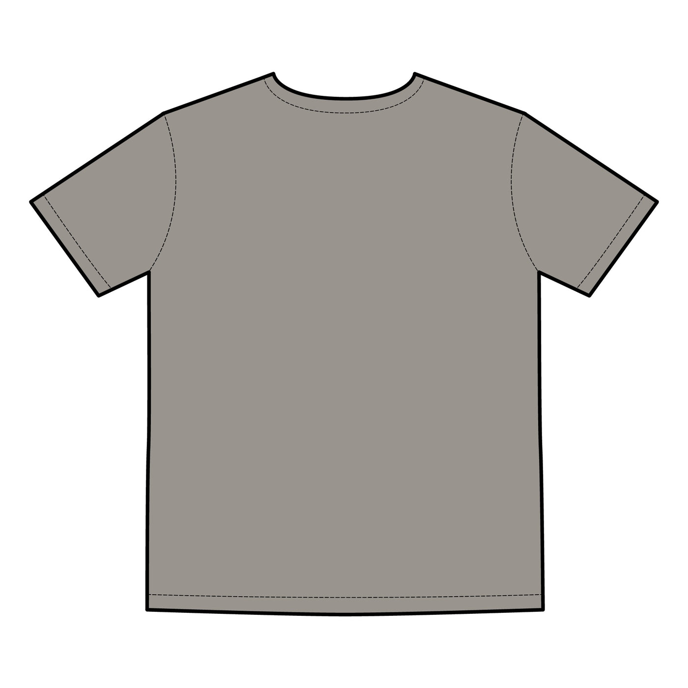 Men Basic T-Shirt