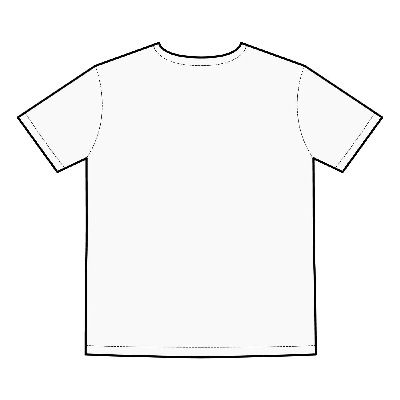 Men Basic T-Shirt