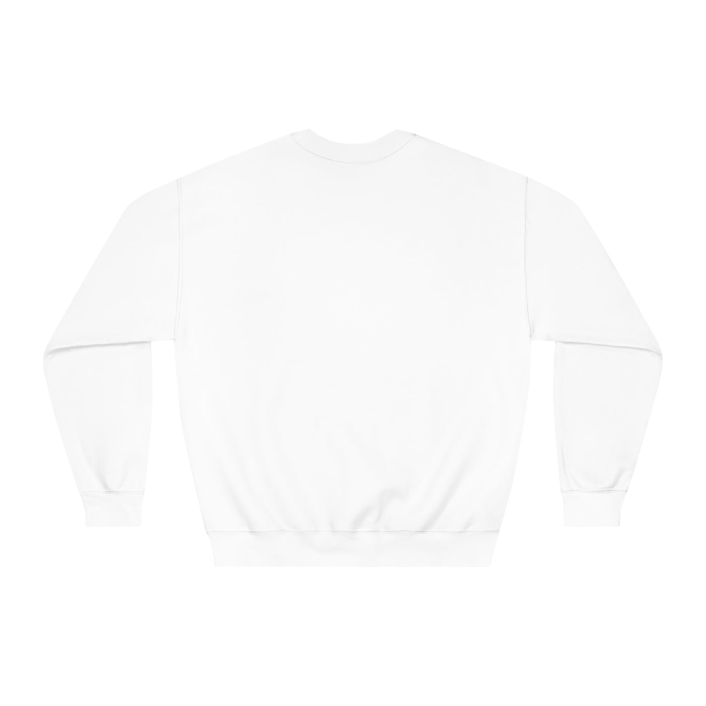 Unisex DryBlend® Crewneck Sweatshirt