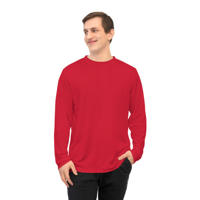 Unisex Performance Long Sleeve T-Shirt