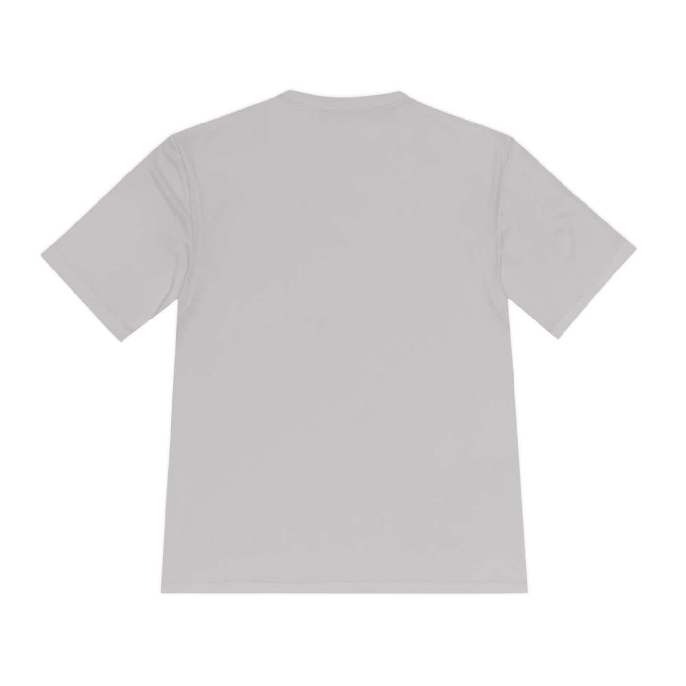 Unisex Moisture Wicking T-Shirt