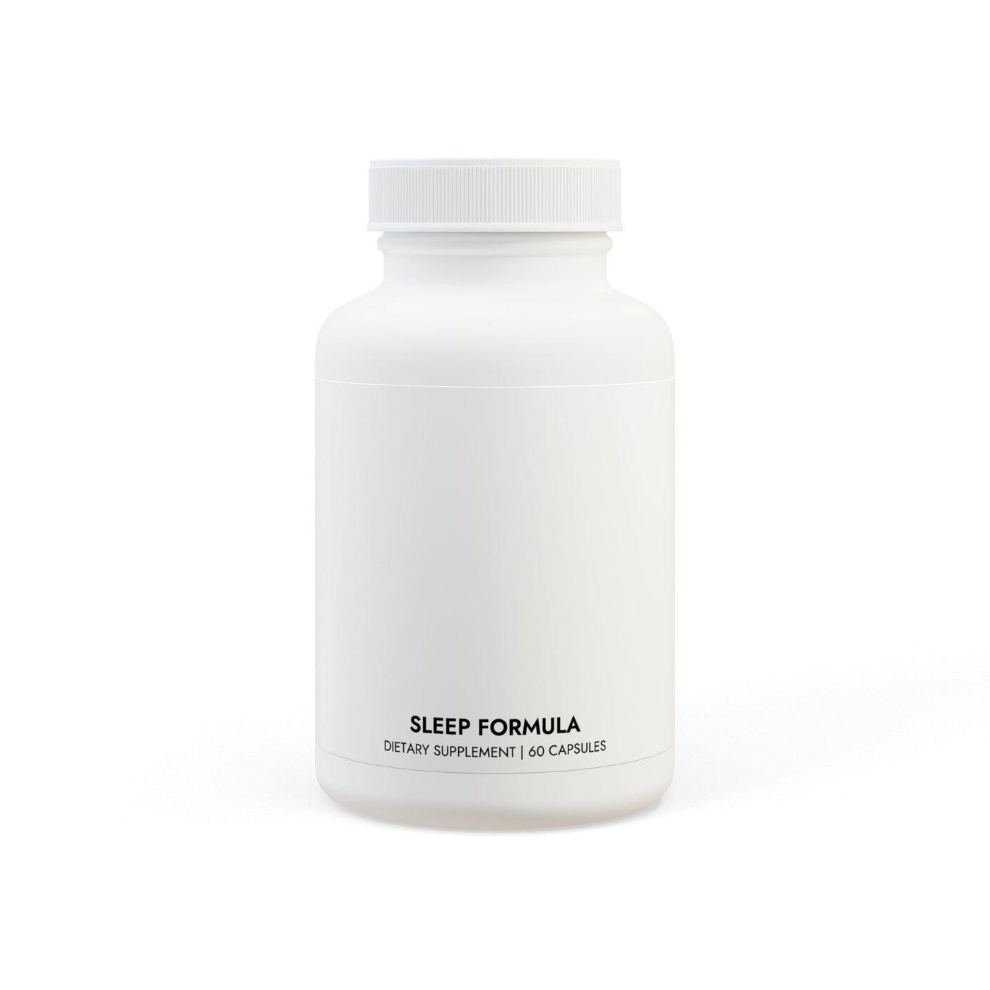 Sleep Supplement (60 Capsules)