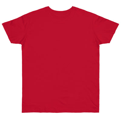 Single Jersey T-Shirt