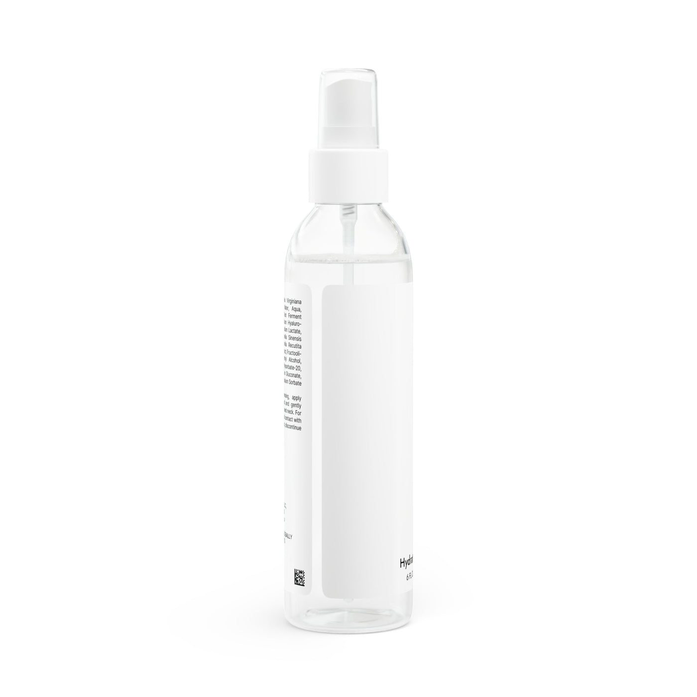 Hydrating Toner, 6oz