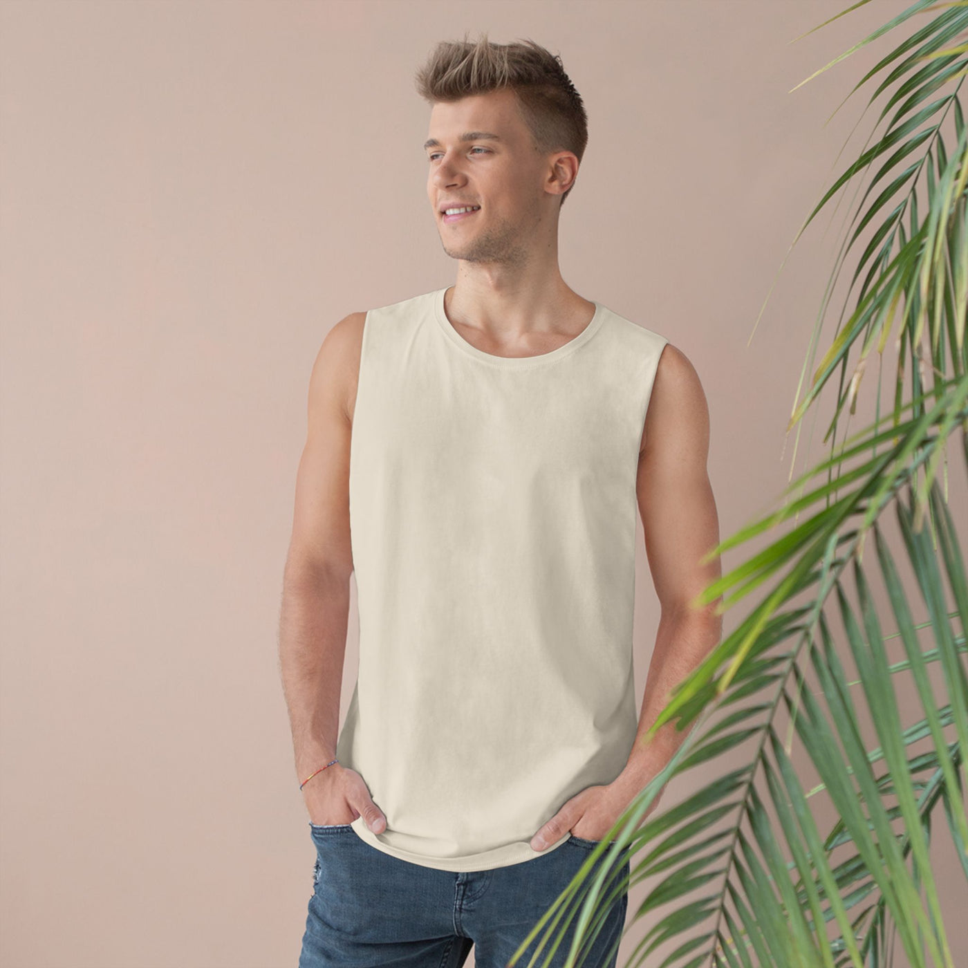 Unisex Barnard Tank Top