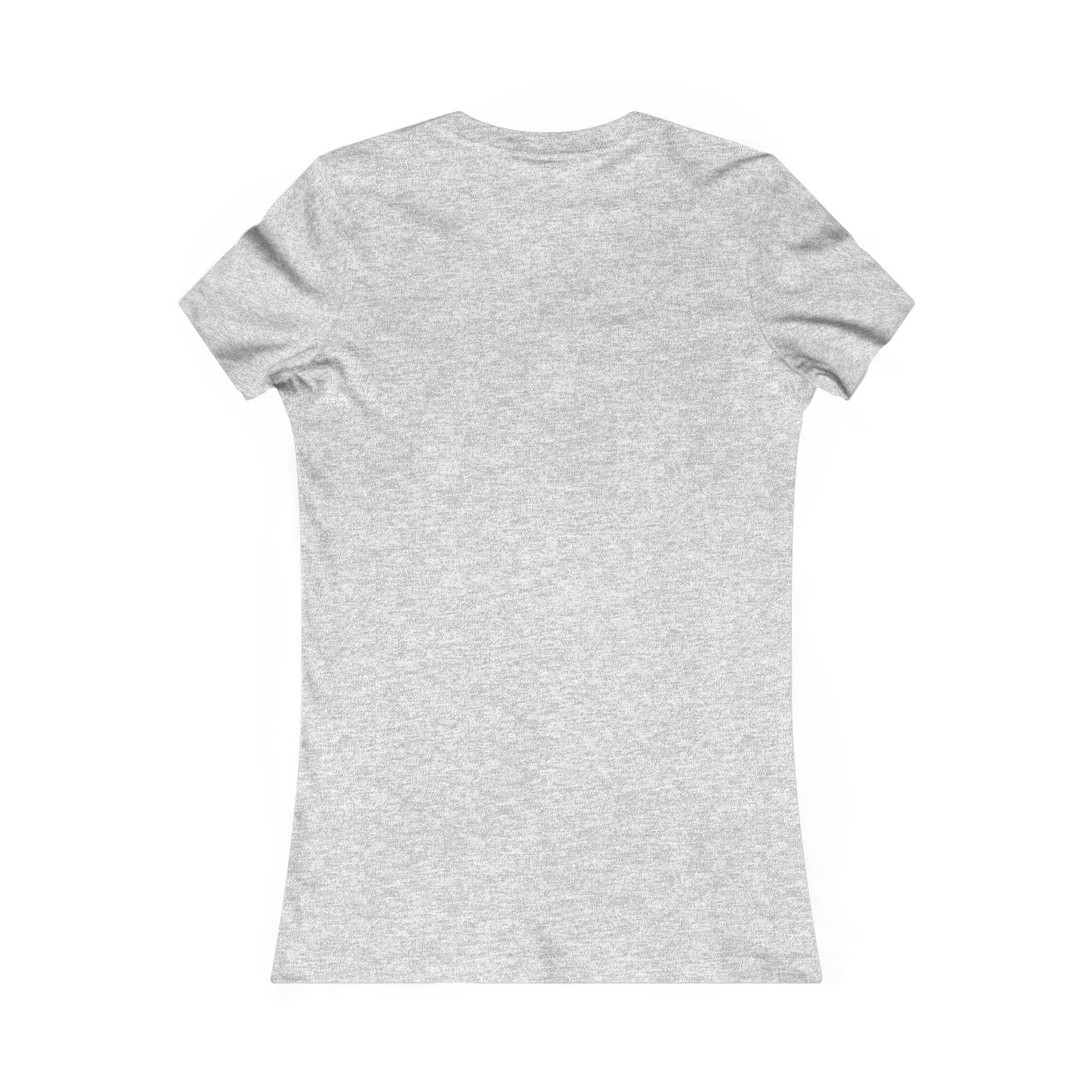 Women Favorite T-Shirt