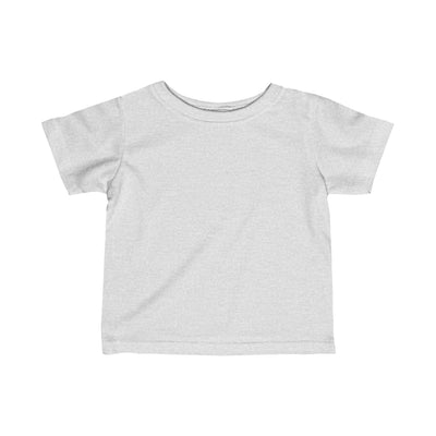 Infant Fine Jersey T-Shirt