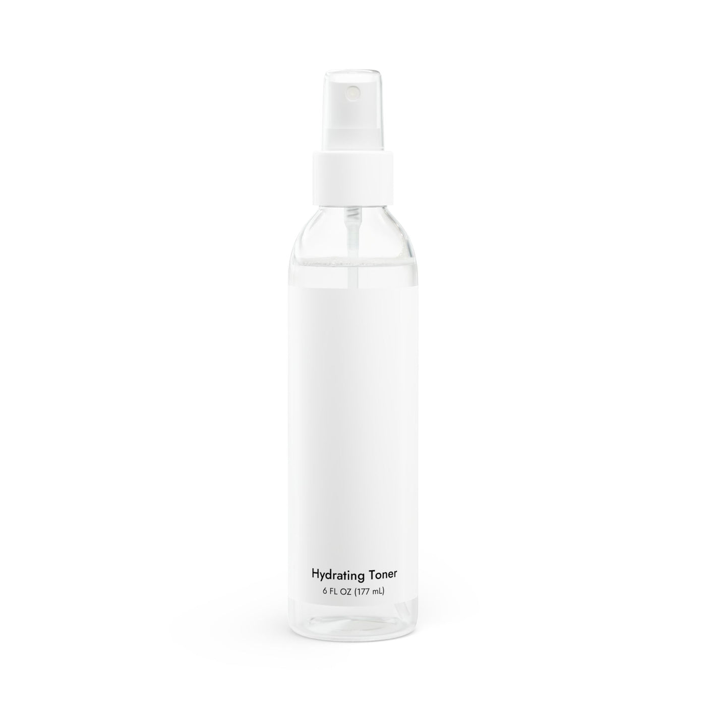 Hydrating Toner, 6oz