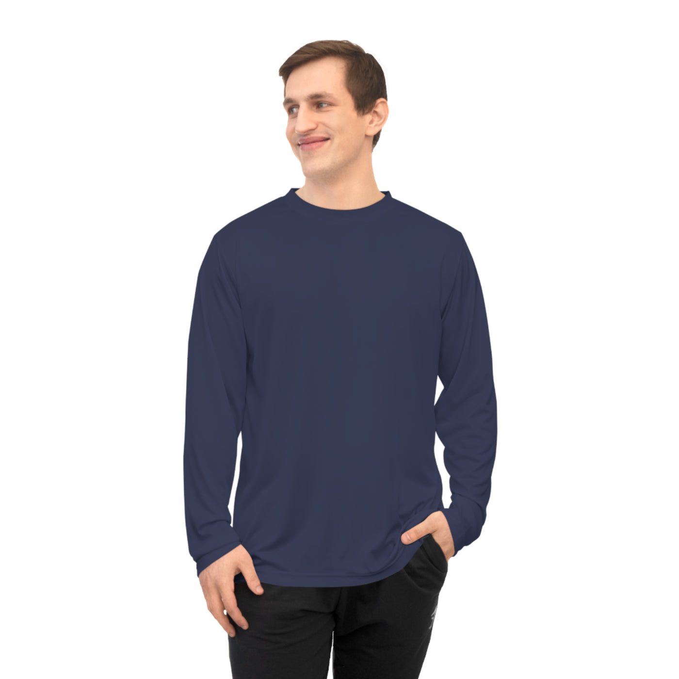 Unisex Performance Long Sleeve T-Shirt