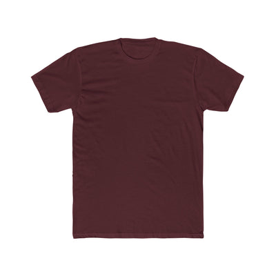 Unisex Cotton Crew T-Shirt