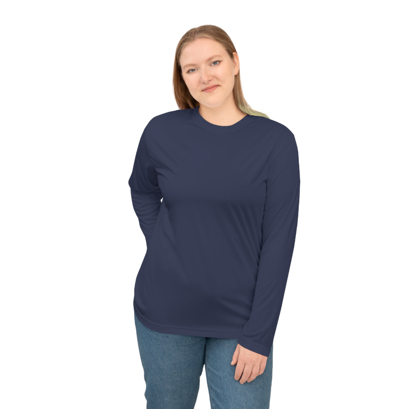 Unisex Performance Long Sleeve T-Shirt