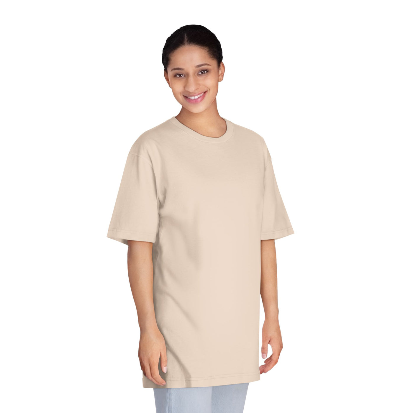 Women Classic Crewneck T-Shirt