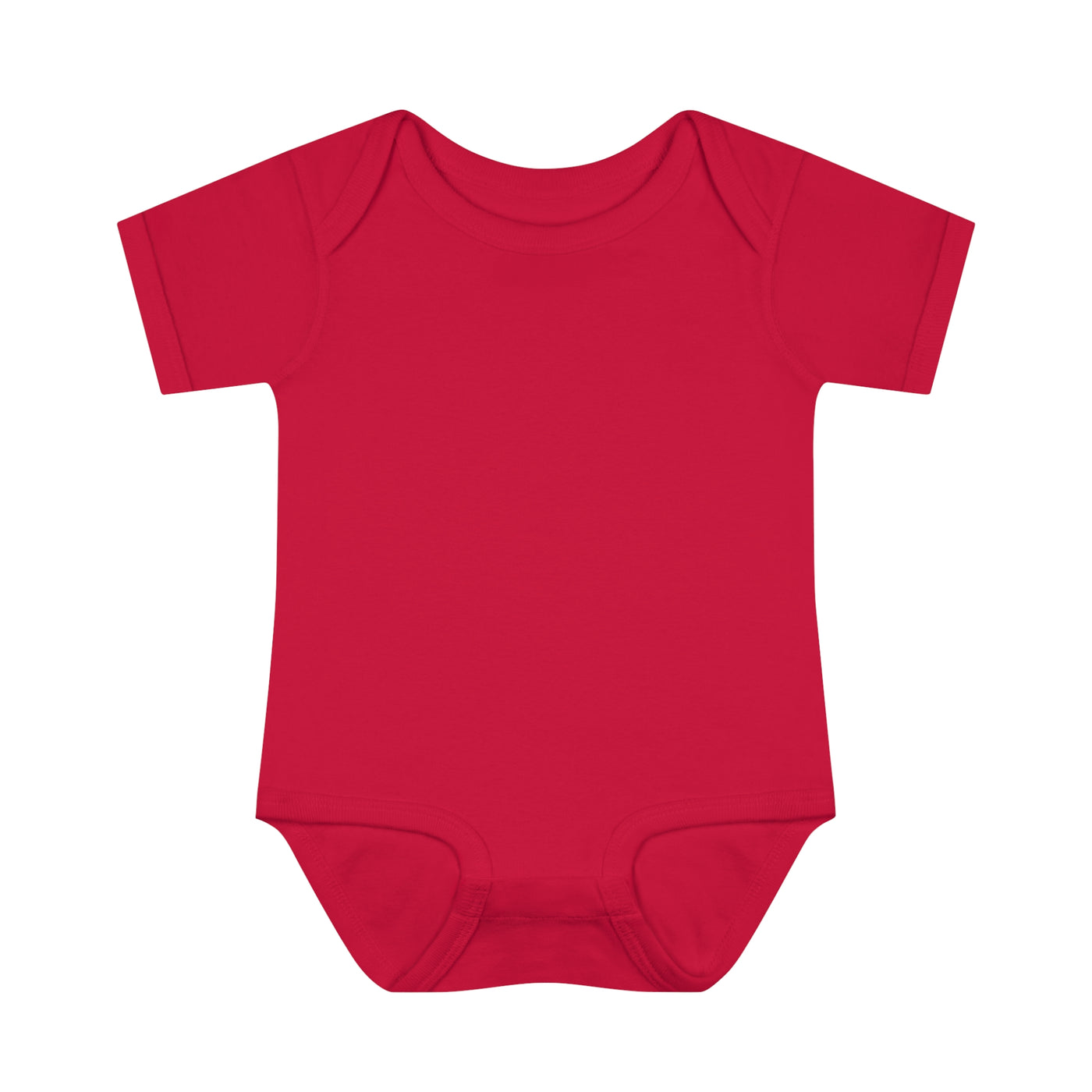 Infant Baby Rib Bodysuit