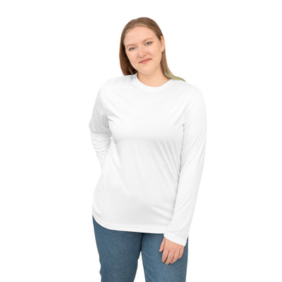 Unisex Performance Long Sleeve T-Shirt