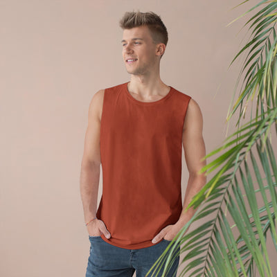 Unisex Barnard Tank Top