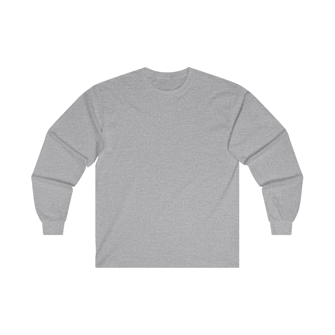 Unisex Ultra Cotton Long Sleeve T-Shirt