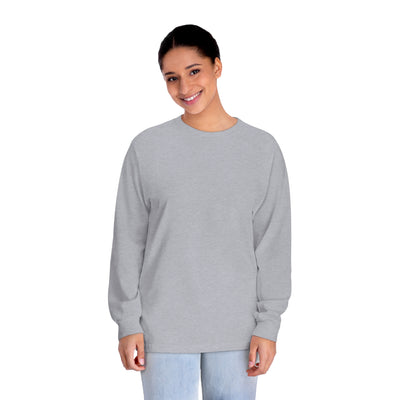 Unisex Classic Long Sleeve T-Shirt