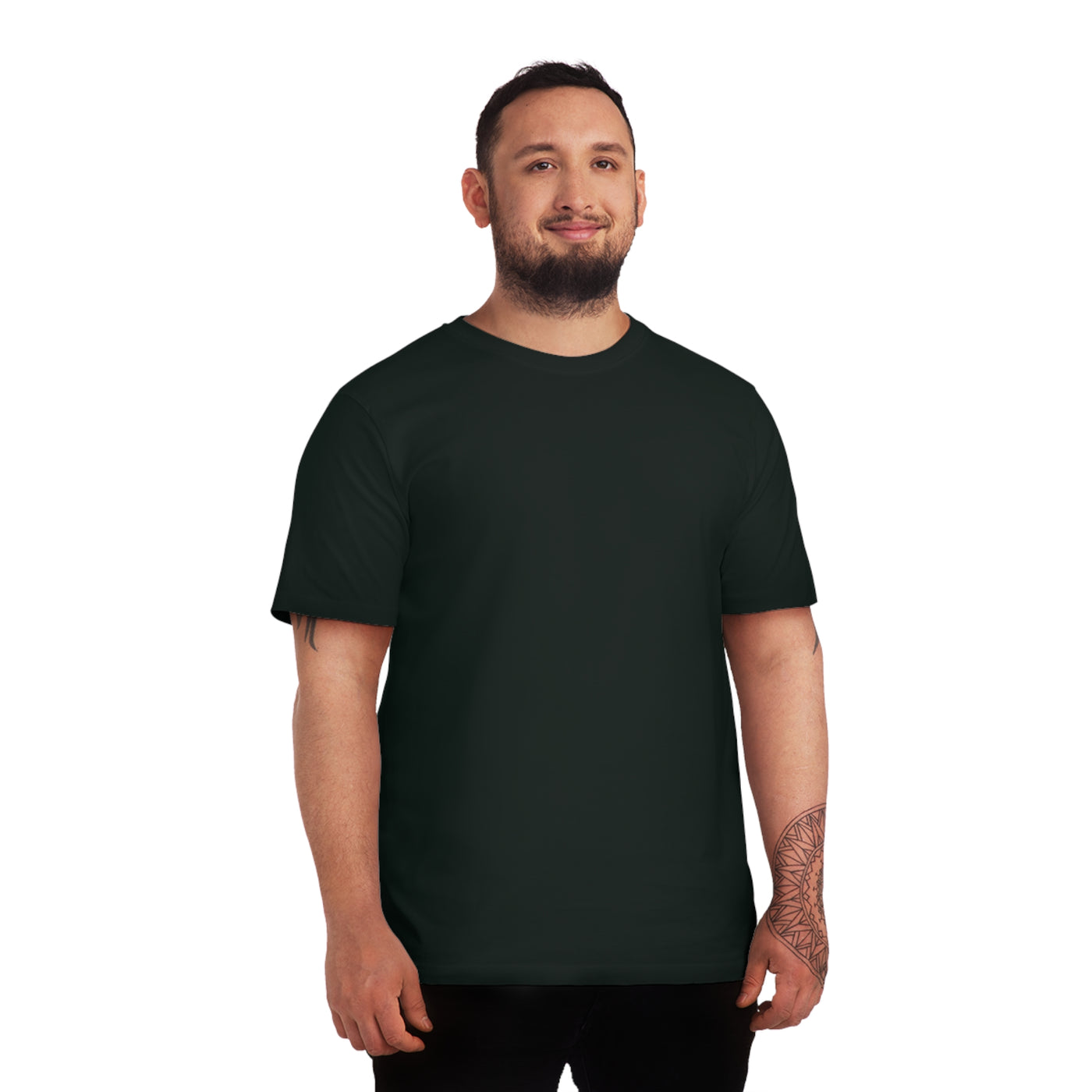 Men Organic Sparker T-Shirt