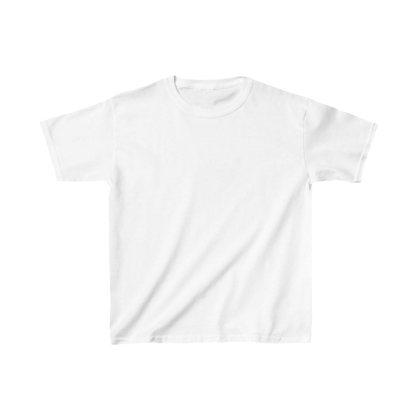 Kids Heavy Cotton™ T-Shirt