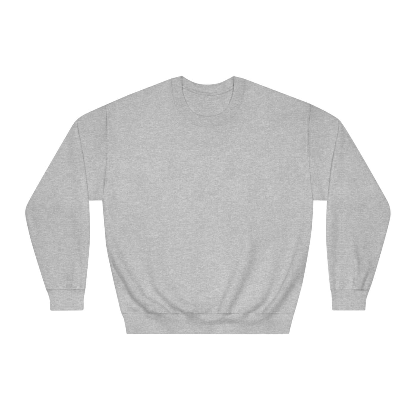 Unisex DryBlend® Crewneck Sweatshirt