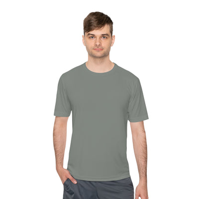 Unisex Moisture Wicking T-Shirt