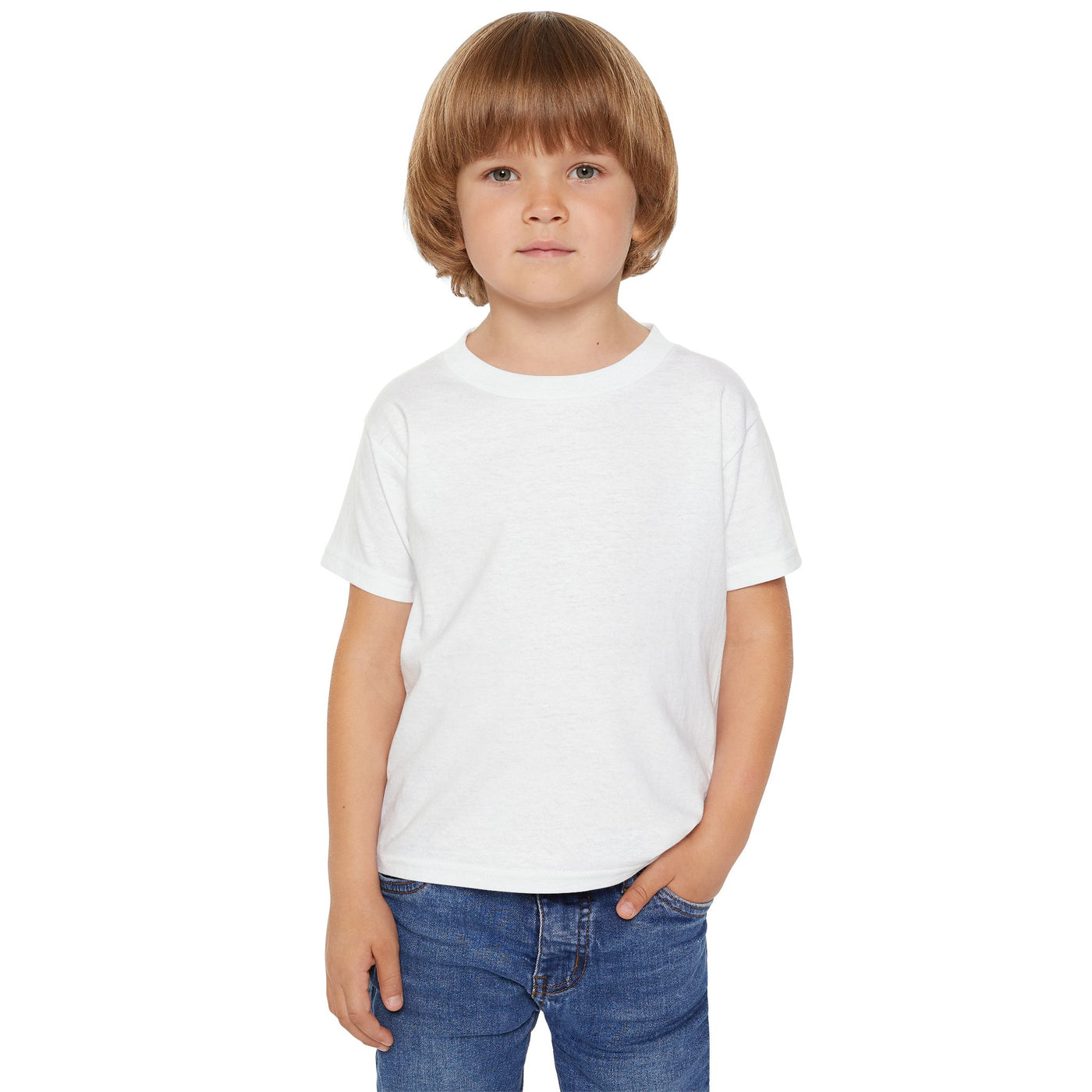 Heavy Cotton™ Kids T-Shirt