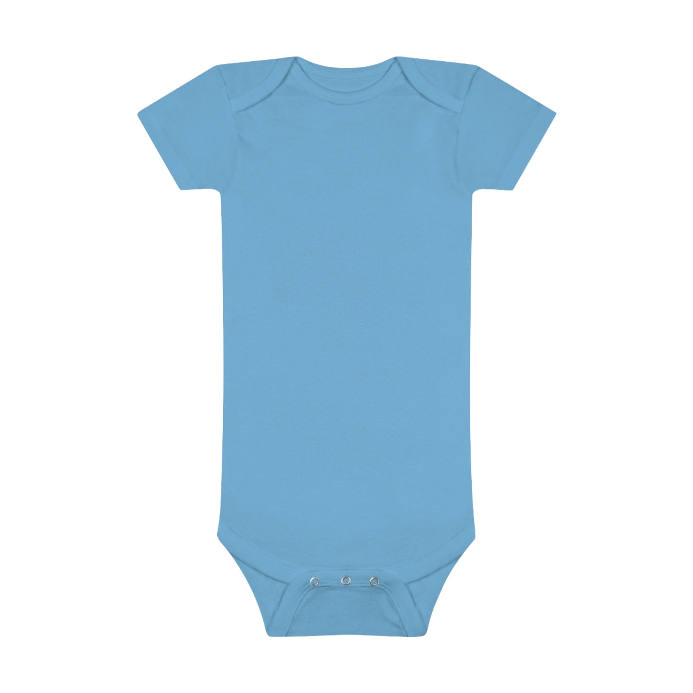 Baby Short Sleeve Onesie®