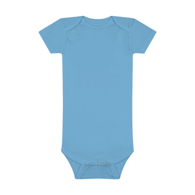 Baby Short Sleeve Onesie®