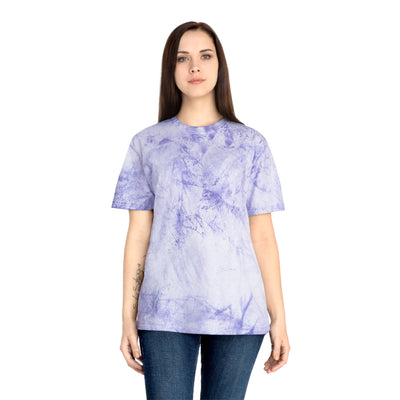 Women Color Blast T-Shirt