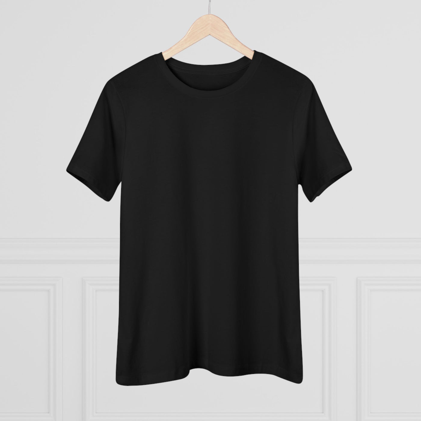 Women Cotton T-Shirt