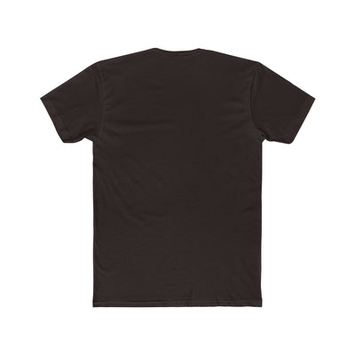 Unisex Cotton Crew T-Shirt