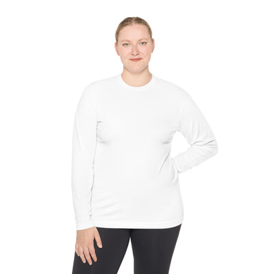 Unisex Lightweight Long Sleeve T-Shirt