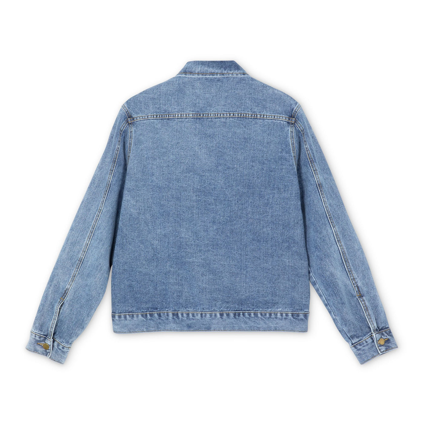 Men Denim Jacket